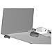 Hub JCD395-N 4K60 Elite Pro USB4 con Kit MagSafe - Foto miniatura 5