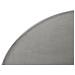 Letto Contenitore Velluto Grigio Chiaro 180 X 200 Cm Vaucluse - Foto miniatura 6
