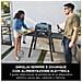 Barbecue elettrico e Affumicatore Woodfire Pro Connect XL OG901EU - Foto miniatura 3