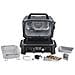 Barbecue elettrico e Affumicatore Woodfire Pro Connect XL OG901EU - Foto miniatura 5