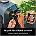 Barbecue elettrico e Affumicatore Woodfire Pro Connect XL OG901EU - Foto miniatura 7