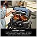 Barbecue elettrico e Affumicatore Woodfire Pro Connect XL OG901EU - Foto miniatura 10