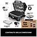 Barbecue elettrico e Affumicatore Woodfire Pro Connect XL OG901EU - Foto miniatura 15