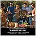 Barbecue elettrico e Affumicatore Woodfire Pro Connect XL OG901EU - Foto miniatura 16
