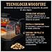 Barbecue elettrico e Affumicatore Woodfire Pro Connect XL OG901EU - Foto miniatura 18