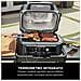 Barbecue elettrico e Affumicatore Woodfire Pro Connect XL OG901EU - Foto miniatura 21
