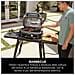 Barbecue elettrico e Affumicatore Woodfire Pro Connect XL OG901EU - Foto miniatura 22