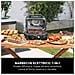 Barbecue elettrico e Affumicatore Woodfire Pro Connect XL OG901EU - Foto miniatura 23