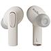 E3 Earbuds In-Ear Hybrid ANC AAC Codec Cream White - Foto miniatura 2