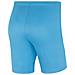 Pantaloncini Dri-Fit Park 3Bv6855-412 Uomo Taglia 2Xl Colore Azzurro - Foto miniatura 2
