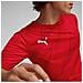 Individualrise Football Graphic Tee 65813101, Uomini, Rosso, S - Foto miniatura 3