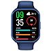 Smartwatch XWatch-TF2 Impermeabile Display 2.01" 578KB Bluetooth Colore Blu - Foto miniatura 1