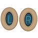 Cuscinetti Auricolari Di Ricambio Per Bose Qc15 Qc25 Qc35 Ae 2 Beige - Foto miniatura 1
