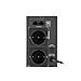 O / 850F /LCD gruppo di continuità (UPS) A linea interattiva 0,85 kVA 450 W 2 presa (e) AC - Foto miniatura 4