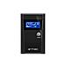 O / 850F /LCD gruppo di continuità (UPS) A linea interattiva 0,85 kVA 450 W 2 presa (e) AC - Foto miniatura 1