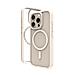 Grenen MagSafe custodia per cellulare 17,5 cm (6.9") Cover Oro - Foto miniatura 1
