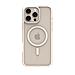 Grenen MagSafe custodia per cellulare 17,5 cm (6.9") Cover Oro - Foto miniatura 4