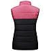 Gilet Riscaldato Con Doppi Comandi, Temperatura Costante E Calore Black+red L - Foto miniatura 2