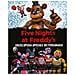 Scott Cawthon - Five Nights at Freddy’s. Enciclopedia ufficiale dei personaggi - Foto miniatura 1