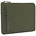 Custodia Notebook 601657 Sleeve Green - Foto miniatura 1