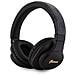 Cuffie a Padiglione GUBH604FEMK con Microfono Bluetooth Colore Nero - Foto miniatura 1