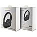Cuffie a Padiglione GUBH604FEMK con Microfono Bluetooth Colore Nero - Foto miniatura 4