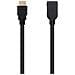 10.15.1012 cavo HDMI 2 m HDMI tipo A (Standard) Nero - Foto miniatura 3