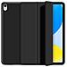 ES68203001-BULK custodia per tablet 27,7 cm (10.9") Custodia a libro Nero - Foto miniatura 1