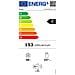 Frigorifero Combinato SJ-BA09RHXLC-EU MultiAir Flow Total No Frost Classe C Capacità Netta 294 Litri Colore Acciaio Inox - Foto miniatura 3