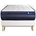 Kit Rete E Materasso Matrimoniale Actilatex Tech 90x190cm - Spessore : 24cm - Lattice E Memory Foam- Molto Rigido - Foto miniatura 1