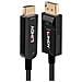 38493 cavo e adattatore video 40 m DisplayPort HDMI tipo A (Standard) Nero - Foto miniatura 1