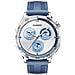 WATCH GT5 46mm 3,63 cm (1.43") AMOLED Digitale 466 x 466 Pixel Acciaio inox GPS (satellitare) - Foto miniatura 1