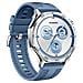 WATCH GT5 46mm 3,63 cm (1.43") AMOLED Digitale 466 x 466 Pixel Acciaio inox GPS (satellitare) - Foto miniatura 3
