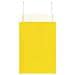 Sacchetti di Carta 250 pz con Manici Gialli 32x17x25 cm - Foto miniatura 6