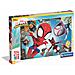 Puzzle 104 Pezzi Maxi Spidey - Foto miniatura 1