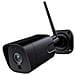 Telecamera Di Sicurezza Wifi Esterna 1080p Con Rilevamento Del Movimento, Audio Bidirezionale E Impermeabilità Ip66 - Foto miniatura 1