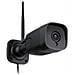 Telecamera Di Sicurezza Wifi Esterna 1080p Con Rilevamento Del Movimento, Audio Bidirezionale E Impermeabilità Ip66 - Foto miniatura 2