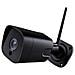 Telecamera Di Sicurezza Wifi Esterna 1080p Con Rilevamento Del Movimento, Audio Bidirezionale E Impermeabilità Ip66 - Foto miniatura 3