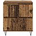 Sideboards 3 pcs Legno vecchio 180 x 35 x 70 cm - Foto miniatura 7