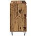Sideboards 3 pcs Legno vecchio 180 x 35 x 70 cm - Foto miniatura 8