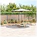 Set Divano Pallet da Giardino 6 pz in Legno Massello di Acacia - Foto miniatura 2