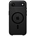 MGH24ZM /A custodia per cellulare 16,5 cm (6.5") Cover Nero, Translucent - Foto miniatura 1
