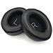 2 Cuscinetti Auricolari In Pelle Di Pecora - Cuscinetti In Memory Foam Compatibili Con Kingston Hyperx Cloud Stinger - Foto miniatura 1