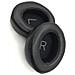 2 Cuscinetti Auricolari In Pelle Di Pecora - Cuscinetti In Memory Foam Compatibili Con Kingston Hyperx Cloud Stinger - Foto miniatura 4