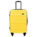 Valigia media Vulture 24"" - Gialla, materiale PC - Foto miniatura 2