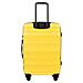 Valigia media Vulture 24"" - Gialla, materiale PC - Foto miniatura 3