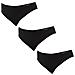 Confezione Da 3 Slip Da Donna Brislip Essential Super Cotton 1031184 - Foto miniatura 1