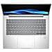 ProBook 4 G1a 14 inch Notebook AI PC AMD Ryzen™ 7 250 Computer portatile 35,6 cm (14") WUXGA 16 GB DDR5-SDRAM 512 GB SSD Wi-Fi 6E (802.11ax) Windows 11 Pro Argento - Foto miniatura 3