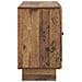 Credenza Legno antico 89 x 34,5 x 60 cm Legno ingegnerizzato - Foto miniatura 5