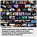 55" Crystal UHD U8000H 4K Vision AI Smart TV (2026) - Foto miniatura 2